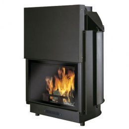 Каминная топка Edilkamin Acquatondo 22 Plus